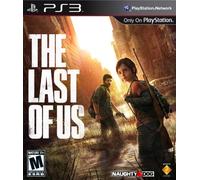 Sony The Last of Us - Juego (PlayStation 3, Blu-ray, Supervivencia / Horror, Naughty Dog, 14. 06. 2013, M (Maduro))
