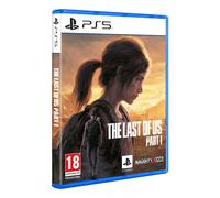 Sony - The Last of Us Parte I (PS5) Remasterizada Plurilingüe PlayStation 5