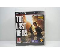 Sony The Last of Us, PS3 - Juego (PS3, PlayStation 3, Survival / Horror, M (Maduro))