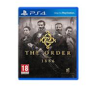 Sony The Order 1886