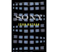 Sony: The Private Life