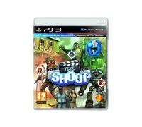 Sony The Shoot - Juego (No específicado)