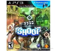 Sony The Shoot, PS3 vídeo - Juego (PS3, PlayStation 3, Shooter, T (Teen))