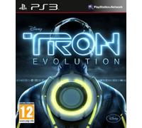 Sony Tron Evolution