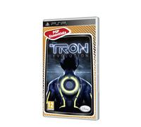 Sony Tron Evolution