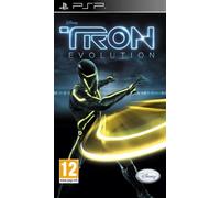 Sony Tron Evolution