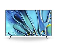 TV Sony LED BRAVIA 3 K-65S3 65" 4K UHD Smart TV Google TV Triluminos Pro Dolby Vision
