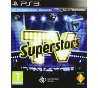 Sony TV Superstars