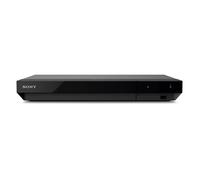 Sony UBP-X700 Reproductor 4K Ultra HD Blu-ray Negro, WiFi, Netflix, Dolby Atmos, DTS:X, HDR, SACD, USB, HDMI, Reproduce BD/DVD/CD