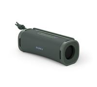 Sony ULT Field 1 Altavoz inalámbrico Bluetooth portátil con ULT Power Sound, Ultimate Deep Bass, IP67, Resistente a los Golpes, 12H de batería, Llamadas nítidas, Gris Bosque