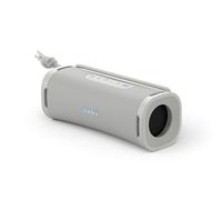 Sony ULT Field 1 Altavoz inalámbrico Bluetooth portátil con ULT Power Sound, Ultimate Deep Bass, IP67, Resistente a los Golpes, 12H de batería, Llamadas nítidas, Blanco Marfil