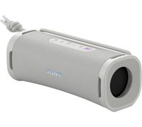 Sony ULT Field 1 - Altavoz inalámbrico, difusión mejorada de graves y sonido, altavoz de ducha impermeable con Bluetooth, color blanco roto (renovado)