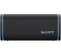 Sony ULT Field 5 Black Altavoces portátiles