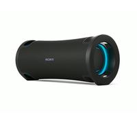 Sony ULT FIELD 7 Altavoz inalámbrico bluetooth portátil con ULT POWER SOUND y Deep Bass, altavoz X-Balanced, 30H de batería, IP67, resistente al agua, iluminación LED, micrófono, entrada para guitarra