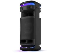 Sony ULT Tower 10 Altavoz Torre de Fiestas con Karaoke Negro