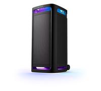 Sony ULT Tower 9AC Altavoz para fiestas Negro