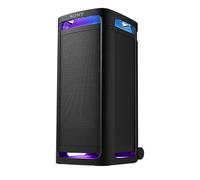 Sony - Ult Tower 9AC Altavoz para fiestas Negro