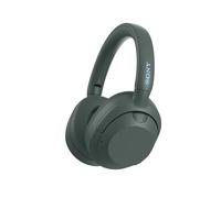 Sony ULT WEAR Auriculares Inalámbricos con Cancelación de Ruido Forest Grey
