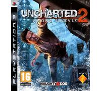 Sony Uncharted 2 - Juego (PS 3)