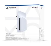 Unidad de disco duro externa sony ps5 slim 4k