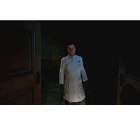 PS4 Until Dawn: Rush Of Blood - Hu/Sk/Cz/Pl (Psvr/Ps4) Game NUEVO