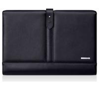 Sony VAIO Z Series Leather Case, Black 13.1" Maletín Negro