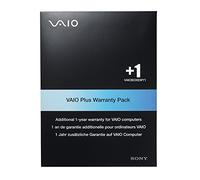Sony VAIOBOXEWY1 extensión de la garantía - Extensión de garantía (Sony VAIO)