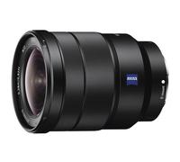 Sony Vario-Tessar T* FE 16-35mm F4 ZA OSS | ✅5 años de garantia