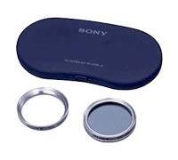 Sony VF-37CPK S Lente de cámara - Objetivo