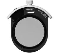 Sony VF-DCPL1 Drop-In Circular Polarizing Filter SEL400F28GM SEL600F40GM Lente