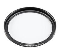 Sony VF49MPAM - Filtro Protector para Lente Carl Zeiss de diámetro 49mm
