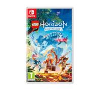 Sony Videojuego para Switch Lego Horizon Adventures - Marca EAN: 0884095218799