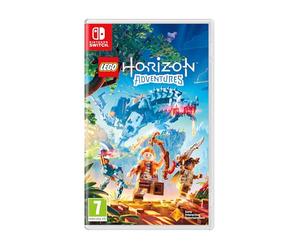 Sony Videojuego para Switch Lego Horizon Adventures - Marca EAN: 0884095218799