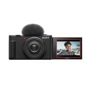 Sony Vlog-Camera ZV-1F 20,1 MP 20mm F20