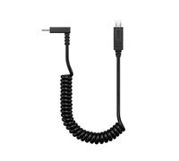 Sony VMC-MM2 - Cable de sincronización para Doble cámara RX0
