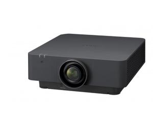 Sony VPL-FHZ85/B Proyector, 1920 x 1200 WUXGA, 7300 Lumen