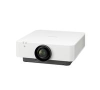 Sony - VPL-FHZ85 Proyector para grandes espacios 8000 lúmenes ANSI 3LCD WUXGA (1920x1200) Blanco