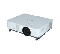 Sony VPL-PHZ61 Proyector, 1920 x 1200 WUXGA, 6400 Lumen