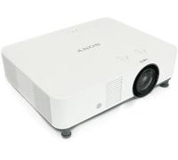 Sony VPL-PHZ61 vidéo-projecteur Projecteur à focale standard 6400 ANSI lumens 3LCD WUXGA (1920x1200) Blanc