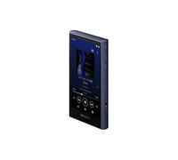 SONY Walkman NW-A306 NW-A307 A series tipo de memoria Negro Azul Gris Música ...