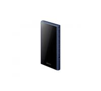Sony - Walkman NW-A306 Reproductor de MP3 32 GB Azul