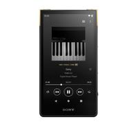 Sony Walkman NW-ZX707 64GB Reproductor de audio digital de alta resolución...