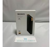 SONY WALKMAN NW-ZX707 Reproductor de audio de alta resolución serie ZX de...