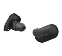 SONY WF-1000XM3 Auriculares inalámbricos con cancelación de ruido Bluetooth N...