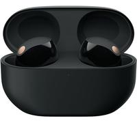 SONY WF-1000XM5 - Auriculares inalámbricos con cancelación de ruido, color negro (renovado)