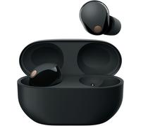 Sony WF-1000XM5 - Auriculares intraaurales inalámbricos con cancelación de ruido - Negro nuevo