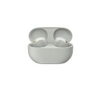Sony WF-1000XM5 Auriculares intrauditivos True Wireless con supresión de ruido Plata
