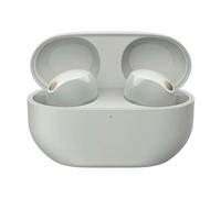 Sony WF-1000XM5 Wf Xm5, los mejores auriculares realmente inalámbricos con cancelación de ruido - Blanco