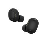 SONY WF-1000XM6 Auriculares Inalámbricos Cancelación de Ruido Negro Platino P...