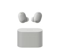 Sony WF-1000XM6 Auriculares inalámbricos con Noise Cancelling, Bluetooth, Auriculares in-Ear, Sonido de Alta resolución, Llamadas nítidas, Ecualizador de 10 Bandas, 24H de batería, IPX4, Blanco